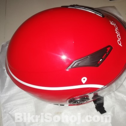 Helmet